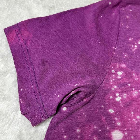 Bella Canvas You Coulda Had A Bad Witch Graphic Tee Women L - Picture 4 of 6